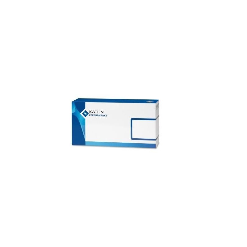 Katun Toner Cartridge 1 Pc(S)